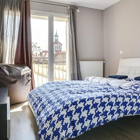 100 M2 Loft With Terrace - Downtown * Valence