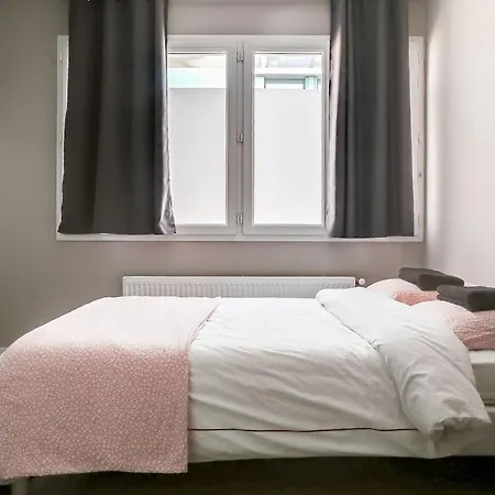 Apartman 100 M2 Loft With Terrace - Downtown